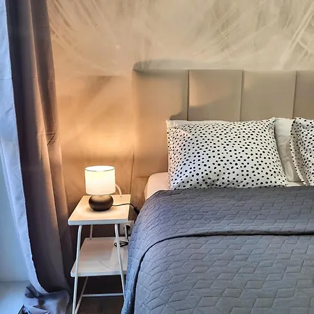 Praga Premium Apartment-2