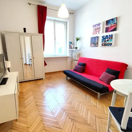 Cosy Studio Next To The Central Station-3