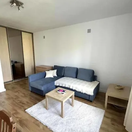 Apartamenty King 11-3