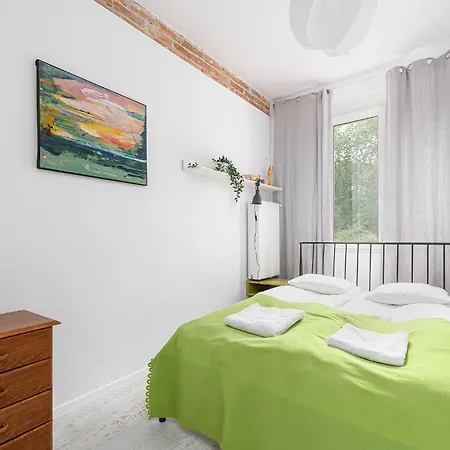 RentPlanet - Apartament Mirów II-2