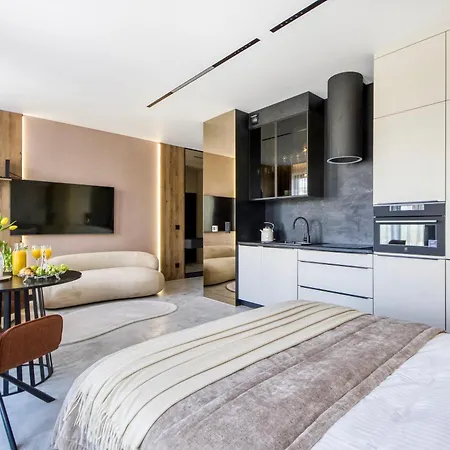 Chronos Luxury Apartments-3