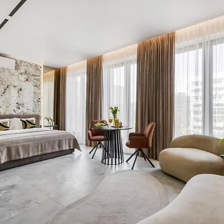 Chronos Luxury Apartments-2