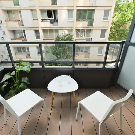 Urban Nest - Old Town Studio - Solidarnosci 60B-3