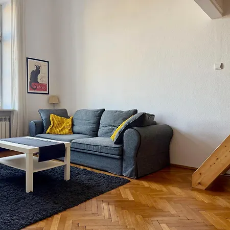 Cozy Stay Bracka Apartment-2