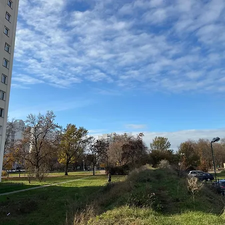 Pokoje Metro Targówek Mieszkaniowy-2