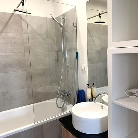 Centrum One Apartments-3