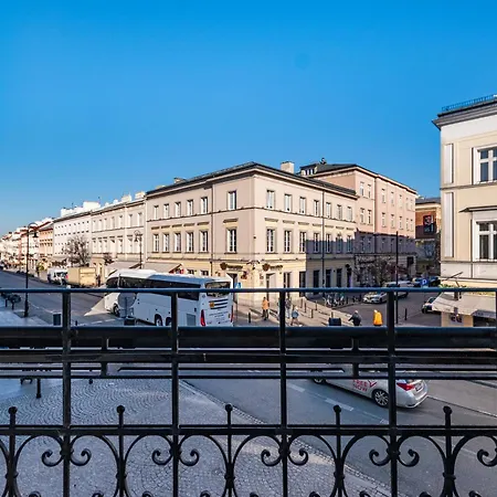 Nowy Swiat 29 By Homeprime-2