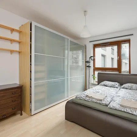 Apartament Branickiego-2
