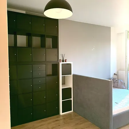 Centrum One Apartments-2