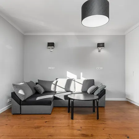 Nowy Swiat 29 By Homeprime-3