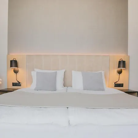B&B Hotel Warsaw East-2
