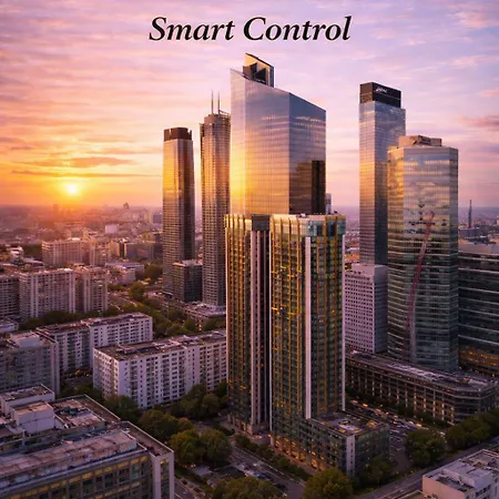 Towarowa Towers Suites-2