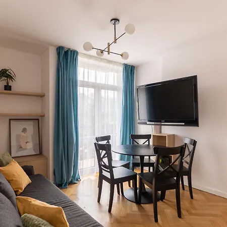 Warsaw Concierge Lipowa-2