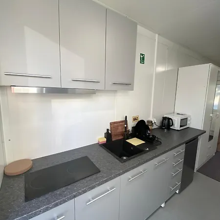 Student House Pawilony-2