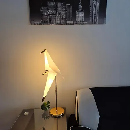 Apartament Golden Flight-3