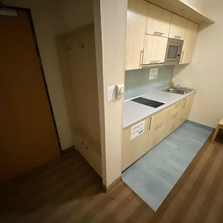 Fantastic Waw - Z6 Room - 203A-3
