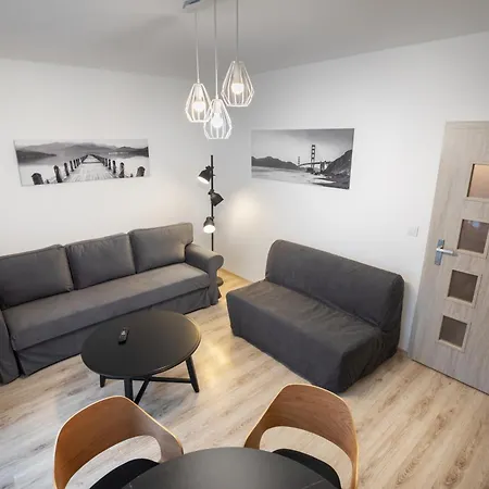 2-108 in RC Warsaw cozy Wola, 32 Jana Kazimierza,Petrovdoma partments-2