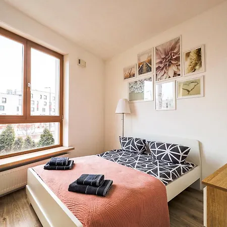 Apartment Wilanow Branickiego-3