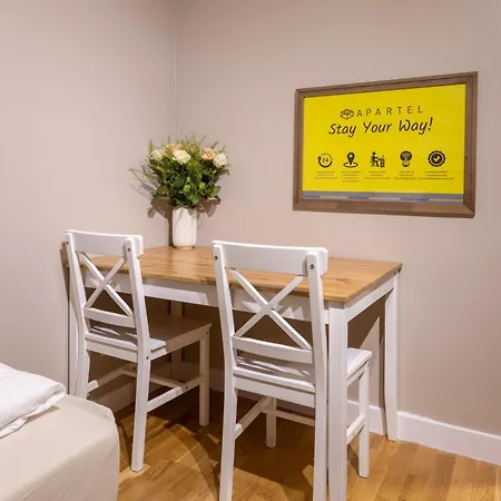 New! Studio With 3 Beds - Easy Access To Airport, City Center & Wum-3