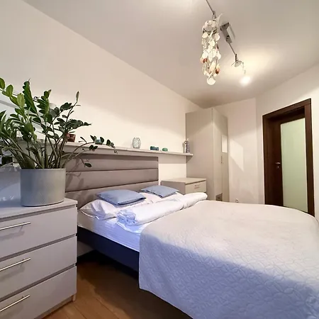 Apartament Odkryta 36A-2