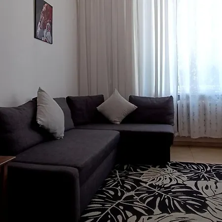 Przytulne Apartamenty Nowy Swiat Centrum Lok 1-2