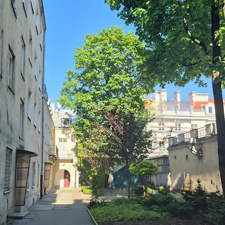 Copernicus Old Town Apartment-3