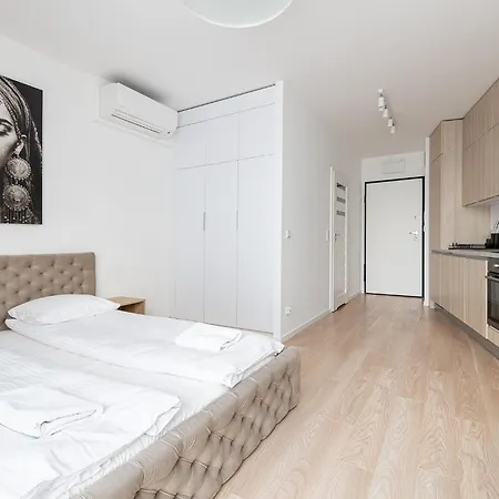 RentPlanet - Apartament Krochmalna-3