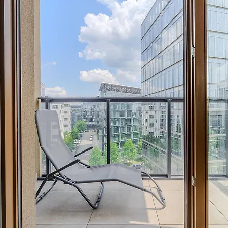 Apartament Zdziechowskiego-2