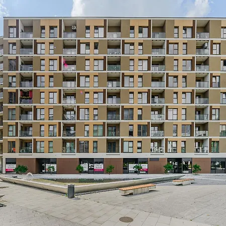 Apartament Zdziechowskiego-3