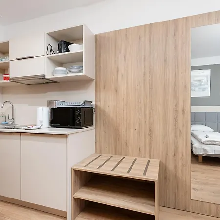 Rentplanet - Apartamenty Wolska-3