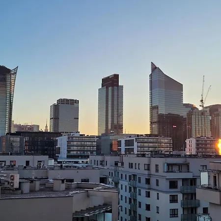 Chopin Apartments - Capital-2