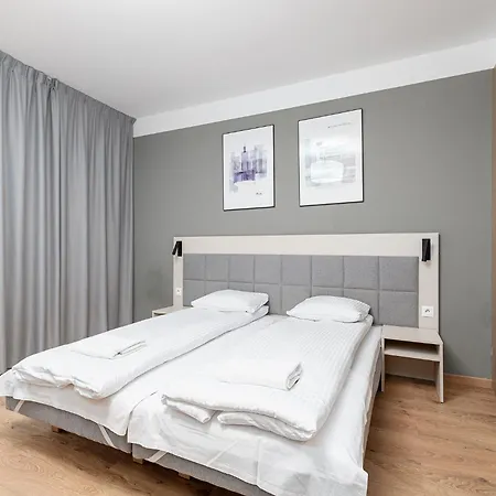 Rentplanet - Apartamenty Wolska-2