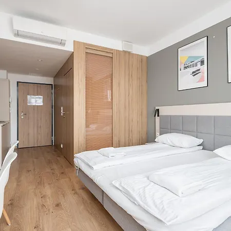 Rentplanet - Apartamenty Wolska-2