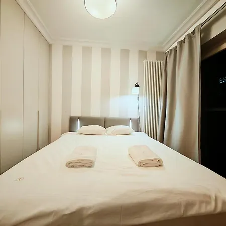 Vipwarsawapartments Cytryn Mennica Residence-2