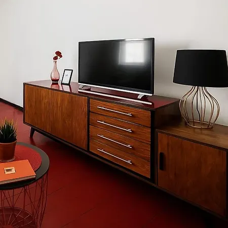 Aparthotel Nowy Świat 28-3