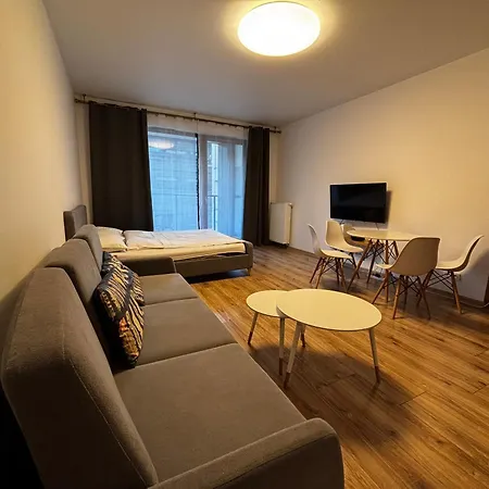 Platinum Towers Apartments-2