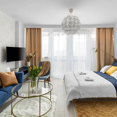2 X 1 Bedroom Deluxe Studio Apartments With Ac Only 900 M To Central Station-3