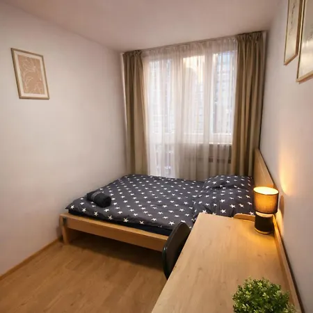 Rooms In Warsaw - G39-2