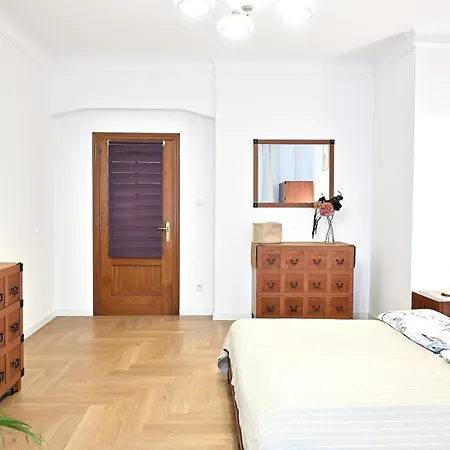 D&A Apartament Powiśle Solec PGE Narodowy-2
