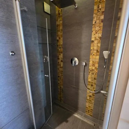 Apartament Jp2 Central Spot-2