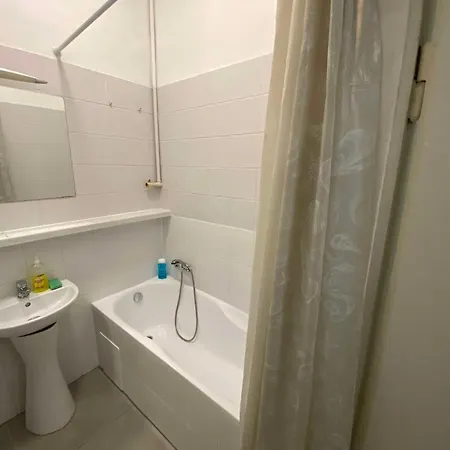 Fantastic-Inn Warszawa - CH16-2