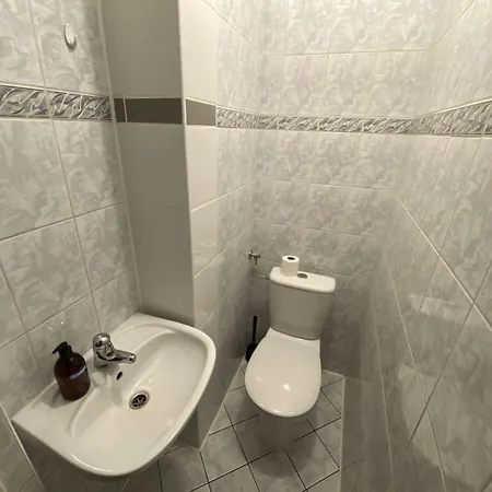 Fantastic-Inn Warszawa - Ns42-2