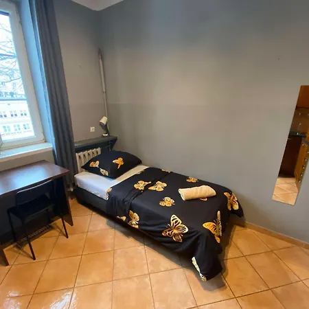 Fantastic-Inn Warszawa - CH16-3