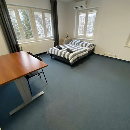 Fantastic-Inn Warszawa - Fmg-2
