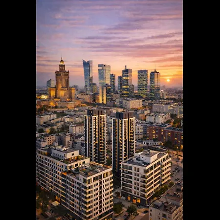 Towarowa Square Residence-2