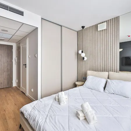 I PerfectApart I Pileckiego 59 I Parking I 419&417-3