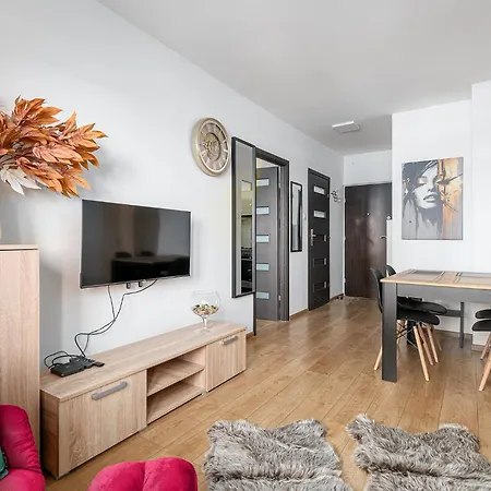 RentPlanet - Apartament Chałubińskiego-2