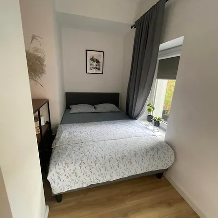 Garden Place Studio-2