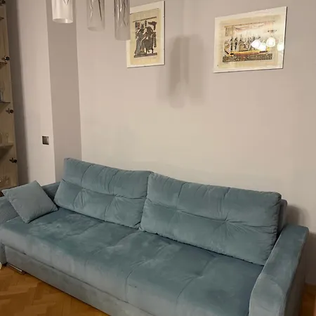 Apartament Dzielna 78-3