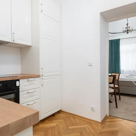 RentPlanet - Apartament Chmielna-3